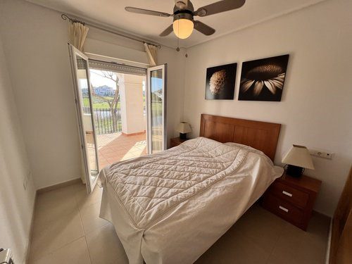 Hacienda Riquelme Golf Resort Apartment - HR145 15 Lonrah Hacienda Riquelme Golf Resort HR145 05