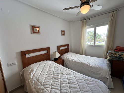 Hacienda Riquelme Golf Resort Apartment - HR145 16 Lonrah Hacienda Riquelme Golf Resort HR145 07