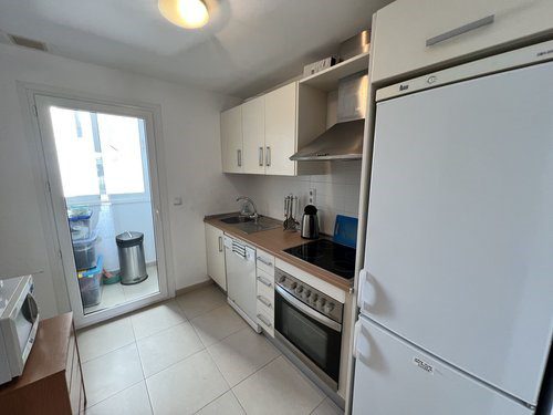 Hacienda Riquelme Golf Resort Apartment - HR145 17 Lonrah Hacienda Riquelme Golf Resort HR145 08