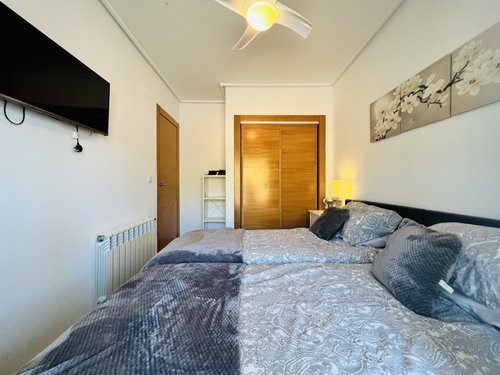 Hacienda Riquelme Golf Resort Apartment - HR146 22 Lonrah Hacienda Riquelme Golf Resort HR146 010