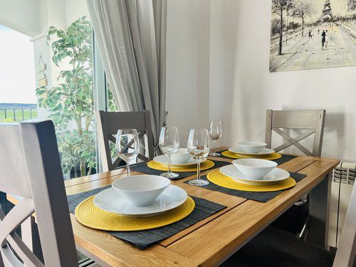 Hacienda Riquelme Golf Resort Apartment - HR146 23 Lonrah Hacienda Riquelme Golf Resort HR146 011