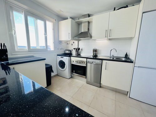 Hacienda Riquelme Golf Resort Apartment - HR146 14 Lonrah Hacienda Riquelme Golf Resort HR146 02