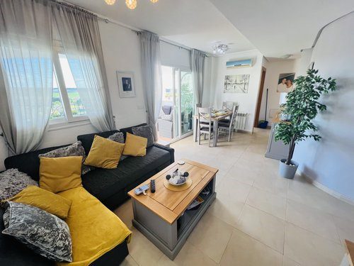 Hacienda Riquelme Golf Resort Apartment - HR146 16 Lonrah Hacienda Riquelme Golf Resort HR146 04