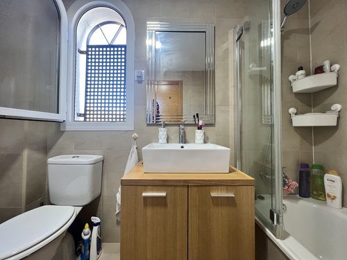 Hacienda Riquelme Golf Resort Apartment - HR146 17 Lonrah Hacienda Riquelme Golf Resort HR146 05