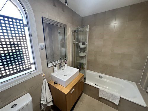 Hacienda Riquelme Golf Resort Apartment - HR146 18 Lonrah Hacienda Riquelme Golf Resort HR146 06