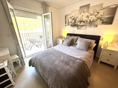 Hacienda Riquelme Golf Resort Apartment - HR146 19 Lonrah Hacienda Riquelme Golf Resort HR146 07