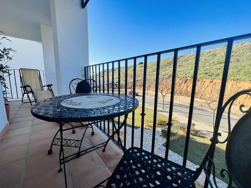 Hacienda Riquelme Golf Resort Apartment - HR146 20 Lonrah Hacienda Riquelme Golf Resort HR146 08