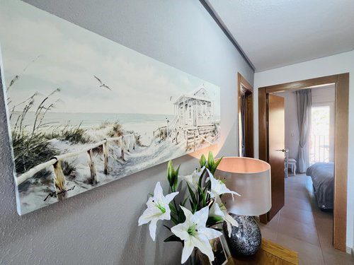 Hacienda Riquelme Golf Resort Apartment - HR146 21 Lonrah Hacienda Riquelme Golf Resort HR146 09