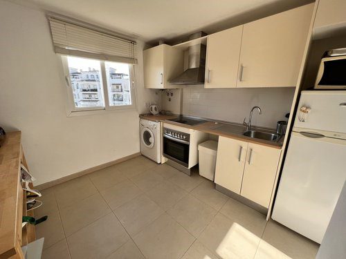 Hacienda Riquelme Golf Resort Apartment - HR149 18 Lonrah Hacienda Riquelme Golf Resort HR149 08