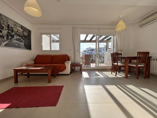 Hacienda Riquelme Golf Resort Apartment - HR149 19 Lonrah Hacienda Riquelme Golf Resort HR149 09