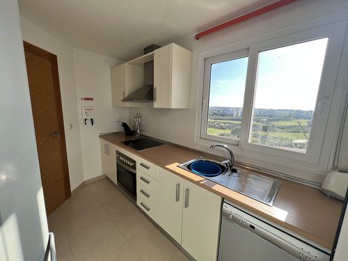 Hacienda Riquelme Golf Resort Apartment - HR150 14 Lonrah Hacienda Riquelme Golf Resort HR150 04