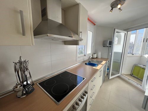 Hacienda Riquelme Golf Resort Apartment - HR150 15 Lonrah Hacienda Riquelme Golf Resort HR150 05