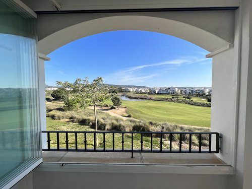 Hacienda Riquelme Golf Resort Apartment - HR150 17 Lonrah Hacienda Riquelme Golf Resort HR150 07