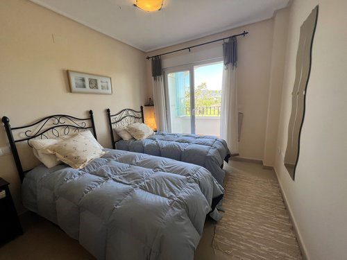 Hacienda Riquelme Golf Resort Apartment - HR150 18 Lonrah Hacienda Riquelme Golf Resort HR150 08