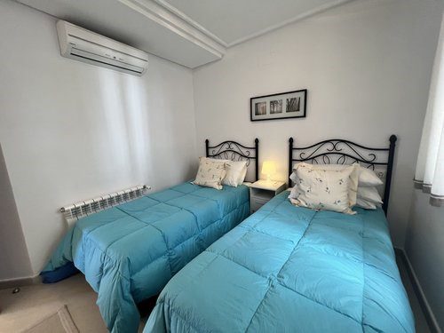 Hacienda Riquelme Golf Resort Apartment - HR150 19 Lonrah Hacienda Riquelme Golf Resort HR150 09