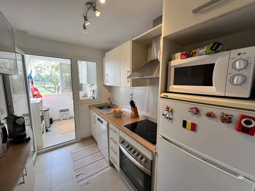 Hacienda Riquelme Golf Resort Apartment - HR153 16 Lonrah Hacienda Riquelme Golf Resort HR153 05