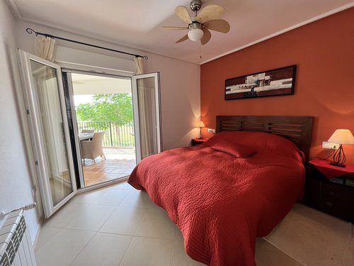 Hacienda Riquelme Golf Resort Apartment - HR153 14 Lonrah Hacienda Riquelme Golf Resort HR153 07