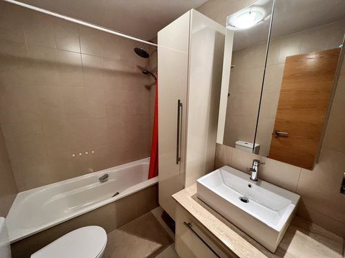 Hacienda Riquelme Golf Resort Apartment - HR153 13 Lonrah Hacienda Riquelme Golf Resort HR153 08