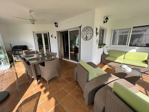 Hacienda Riquelme Golf Resort Apartment - HR153 11 Lonrah Hacienda Riquelme Golf Resort HR153 main photo