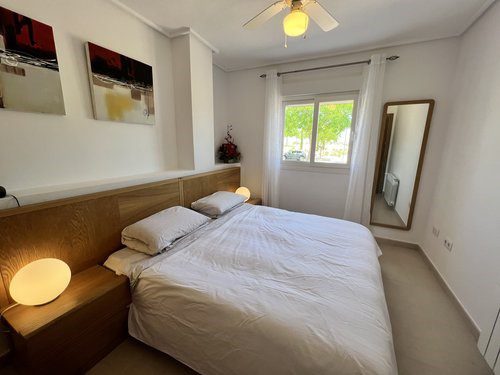 Hacienda Riquelme Golf Resort Apartment - HR154 9 Lonrah Hacienda Riquelme Golf Resort HR154 03