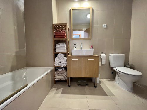 Hacienda Riquelme Golf Resort Apartment - HR154 11 Lonrah Hacienda Riquelme Golf Resort HR154 05