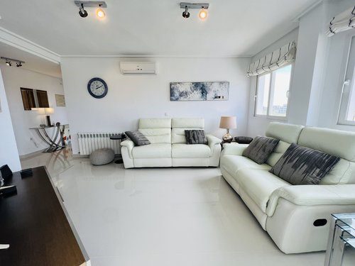 Hacienda Riquelme Golf Resort Apartment - HR157 13 Lonrah Hacienda Riquelme Golf Resort HR157 010