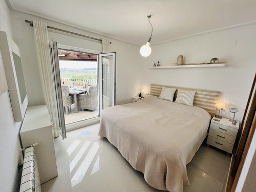 Hacienda Riquelme Golf Resort Apartment - HR157 17 Lonrah Hacienda Riquelme Golf Resort HR157 06