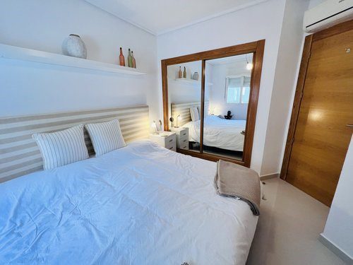 Hacienda Riquelme Golf Resort Apartment - HR157 15 Lonrah Hacienda Riquelme Golf Resort HR157 08