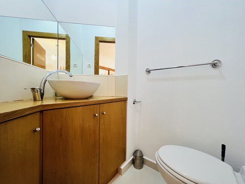 Hacienda Riquelme Golf Resort Apartment - HR157 14 Lonrah Hacienda Riquelme Golf Resort HR157 09