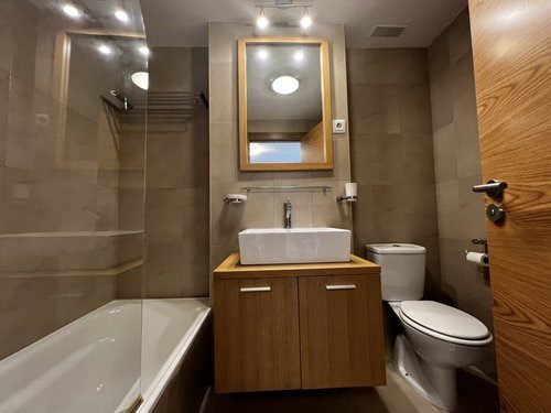 Hacienda Riquelme Golf Resort Apartment - HR162 22 Lonrah Hacienda Riquelme Golf Resort HR162 011