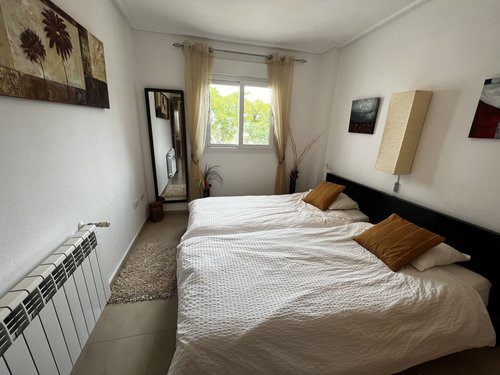 Hacienda Riquelme Golf Resort Apartment - HR162 23 Lonrah Hacienda Riquelme Golf Resort HR162 012