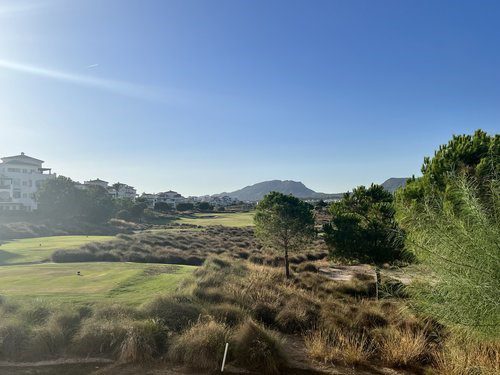 Hacienda Riquelme Golf Resort Apartment - HR162 25 Lonrah Hacienda Riquelme Golf Resort HR162 015