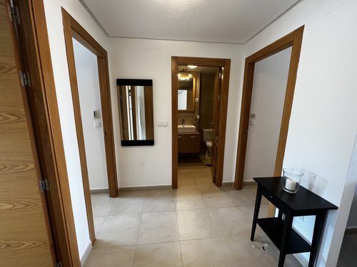 Hacienda Riquelme Golf Resort Apartment - HR162 19 Lonrah Hacienda Riquelme Golf Resort HR162 08