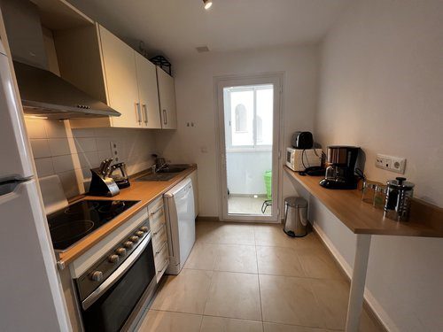 Hacienda Riquelme Golf Resort Apartment - HR162 20 Lonrah Hacienda Riquelme Golf Resort HR162 09