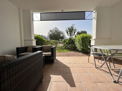 Hacienda Riquelme Golf Resort Apartment - HR170 11 Lonrah Hacienda Riquelme Golf Resort HR170 01