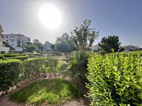 Hacienda Riquelme Golf Resort Apartment - HR170 12 Lonrah Hacienda Riquelme Golf Resort HR170 02