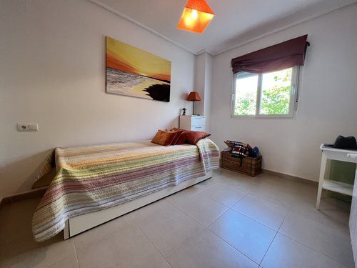 Hacienda Riquelme Golf Resort Apartment - HR170 14 Lonrah Hacienda Riquelme Golf Resort HR170 04