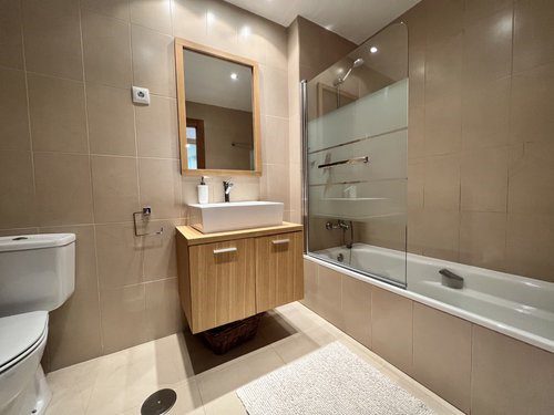 Hacienda Riquelme Golf Resort Apartment - HR170 15 Lonrah Hacienda Riquelme Golf Resort HR170 05