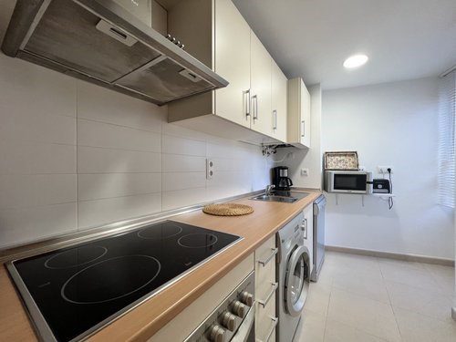 Hacienda Riquelme Golf Resort Apartment - HR170 16 Lonrah Hacienda Riquelme Golf Resort HR170 06