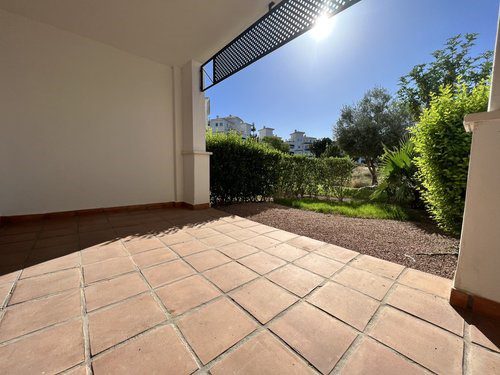 Hacienda Riquelme Golf Resort Apartment - HR170 17 Lonrah Hacienda Riquelme Golf Resort HR170 07