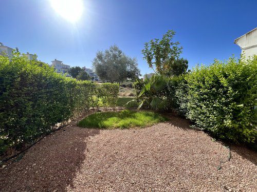 Hacienda Riquelme Golf Resort Apartment - HR170 18 Lonrah Hacienda Riquelme Golf Resort HR170 08