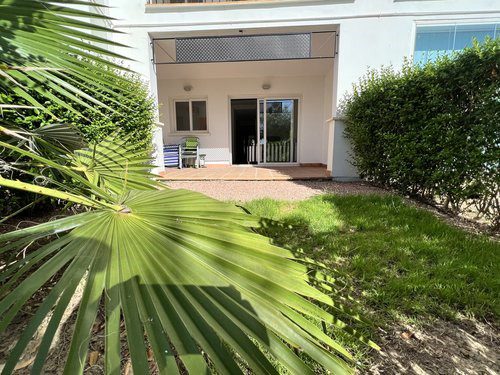 Hacienda Riquelme Golf Resort Apartment - HR170 19 Lonrah Hacienda Riquelme Golf Resort HR170 09