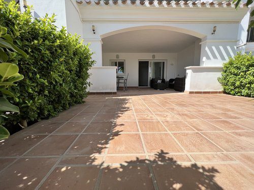 Hacienda Riquelme Golf Resort Apartment - HR176 11 Lonrah Hacienda Riquelme Golf Resort HR176 02