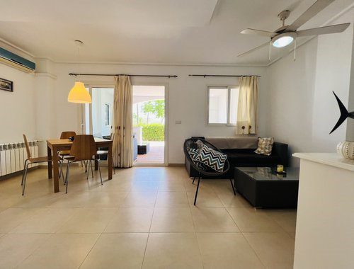 Hacienda Riquelme Golf Resort Apartment - HR176 13 Lonrah Hacienda Riquelme Golf Resort HR176 04