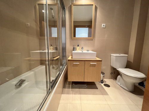 Hacienda Riquelme Golf Resort Apartment - HR176 14 Lonrah Hacienda Riquelme Golf Resort HR176 05