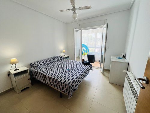 Hacienda Riquelme Golf Resort Apartment - HR176 15 Lonrah Hacienda Riquelme Golf Resort HR176 06