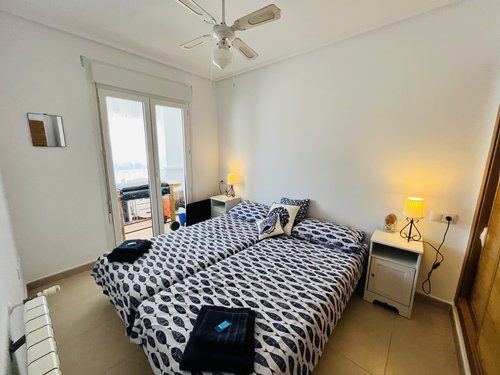 Hacienda Riquelme Golf Resort Apartment - HR176 16 Lonrah Hacienda Riquelme Golf Resort HR176 07