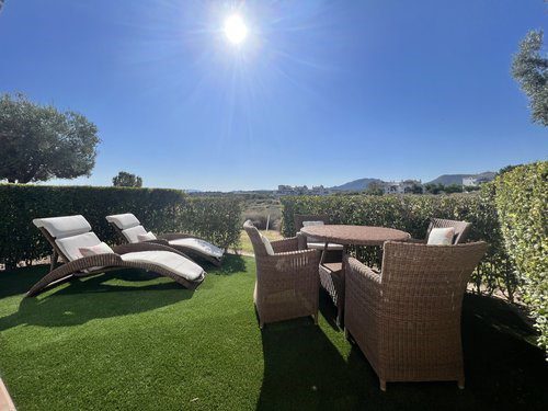 Hacienda Riquelme Golf Resort Apartment - HR180 24 Lonrah Hacienda Riquelme Golf Resort HR180 01