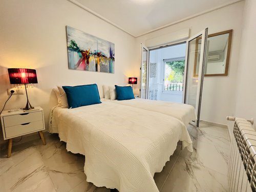 Hacienda Riquelme Golf Resort Apartment - HR180 15 Lonrah Hacienda Riquelme Golf Resort HR180 010