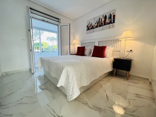 Hacienda Riquelme Golf Resort Apartment - HR180 14 Lonrah Hacienda Riquelme Golf Resort HR180 011